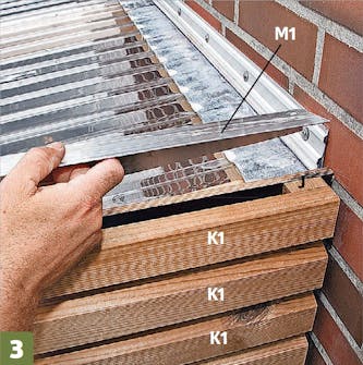 Cykelförråd Cykelförråd